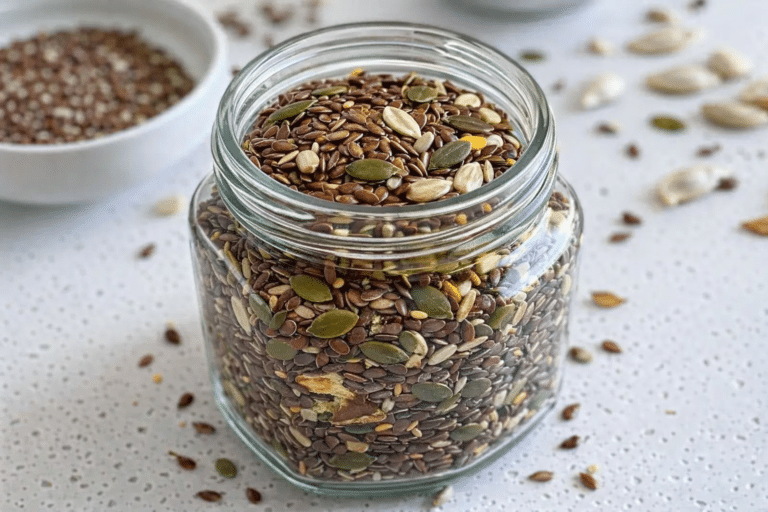 Discover the Ultimate Bariatric Seed Recipe