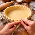 Pie Crust Recipe