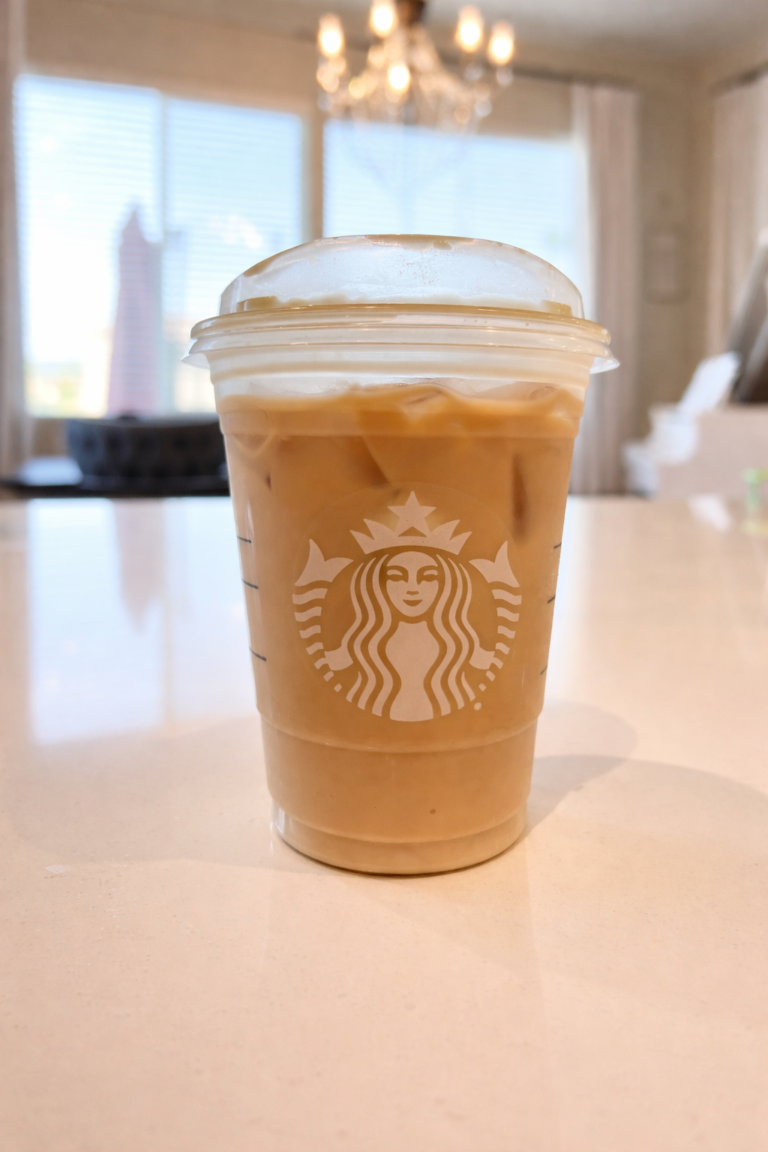 Starbucks at Home: How I Recreate Our Favorite Coffeehouse Drinks in My Own Kitchen