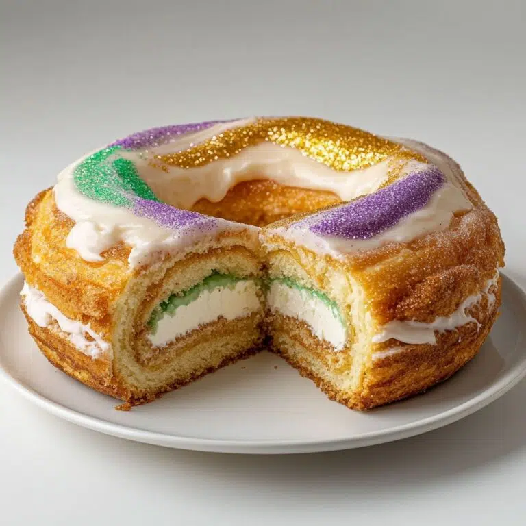 king cake