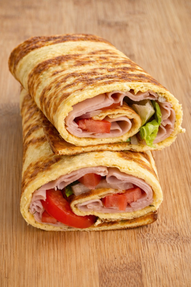 You’ll Never Make Cottage Cheese Flatbread Another Way