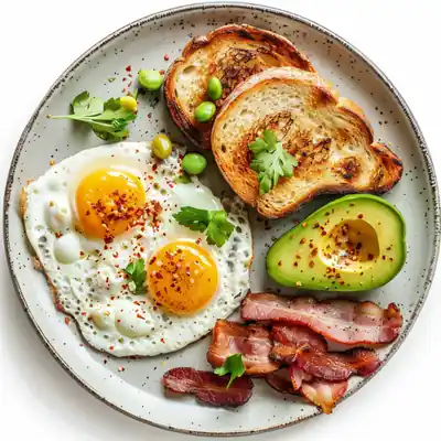 simple homemade recipes