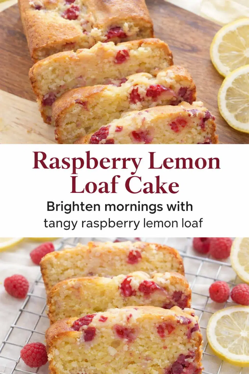 pre_faq_pinterest-placeholder.png Pinterest-style image for Raspberry Lemon Loaf Cake with centered text overlay