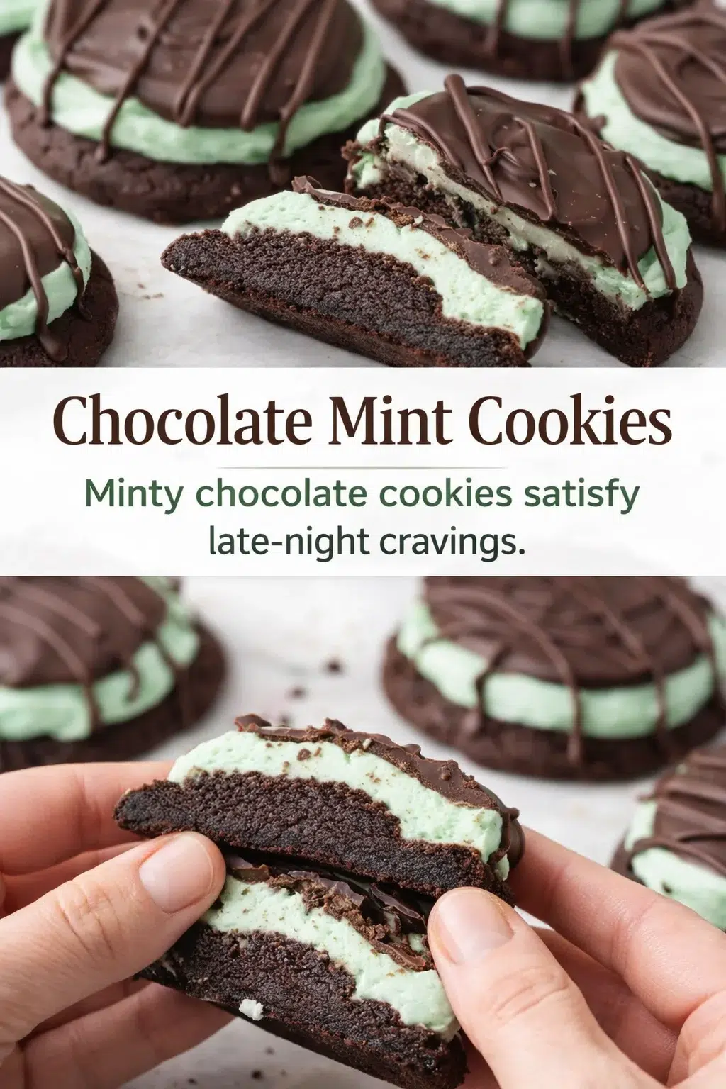 pre_faq_pinterest-placeholder.png Pinterest-style image for Chocolate Mint Cookies with centered text overlay