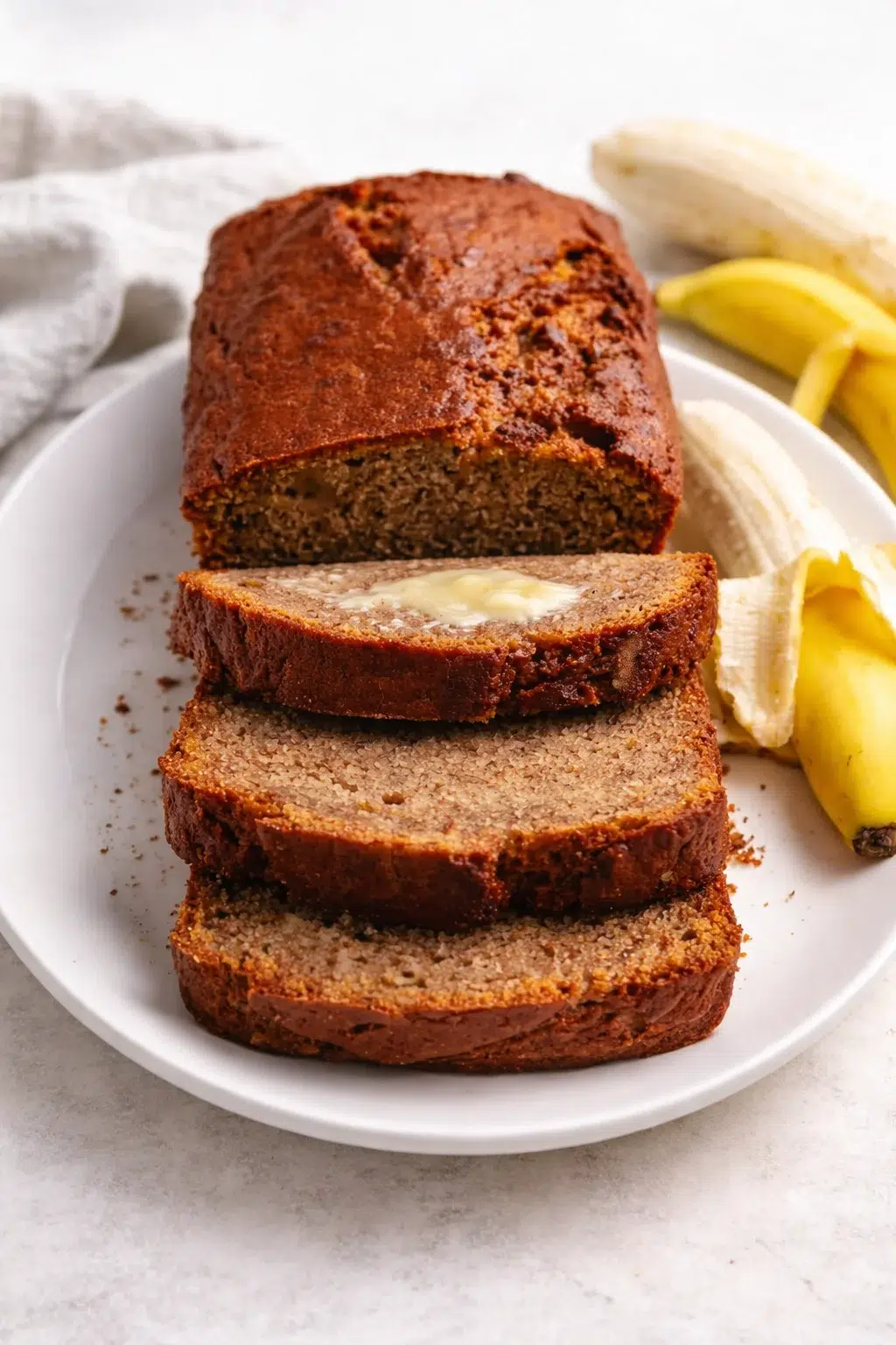 intro_final_dish-placeholder.png Final plated JB's Banana Bread served as a hero shot