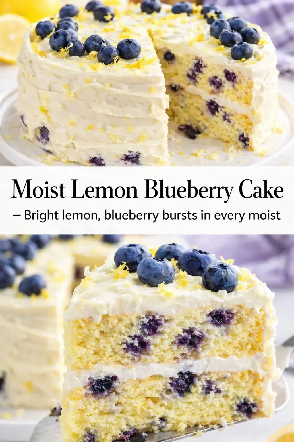 pre_faq_pinterest-placeholder.png Pinterest-style image for Moist Lemon Blueberry Cake with centered text overlay