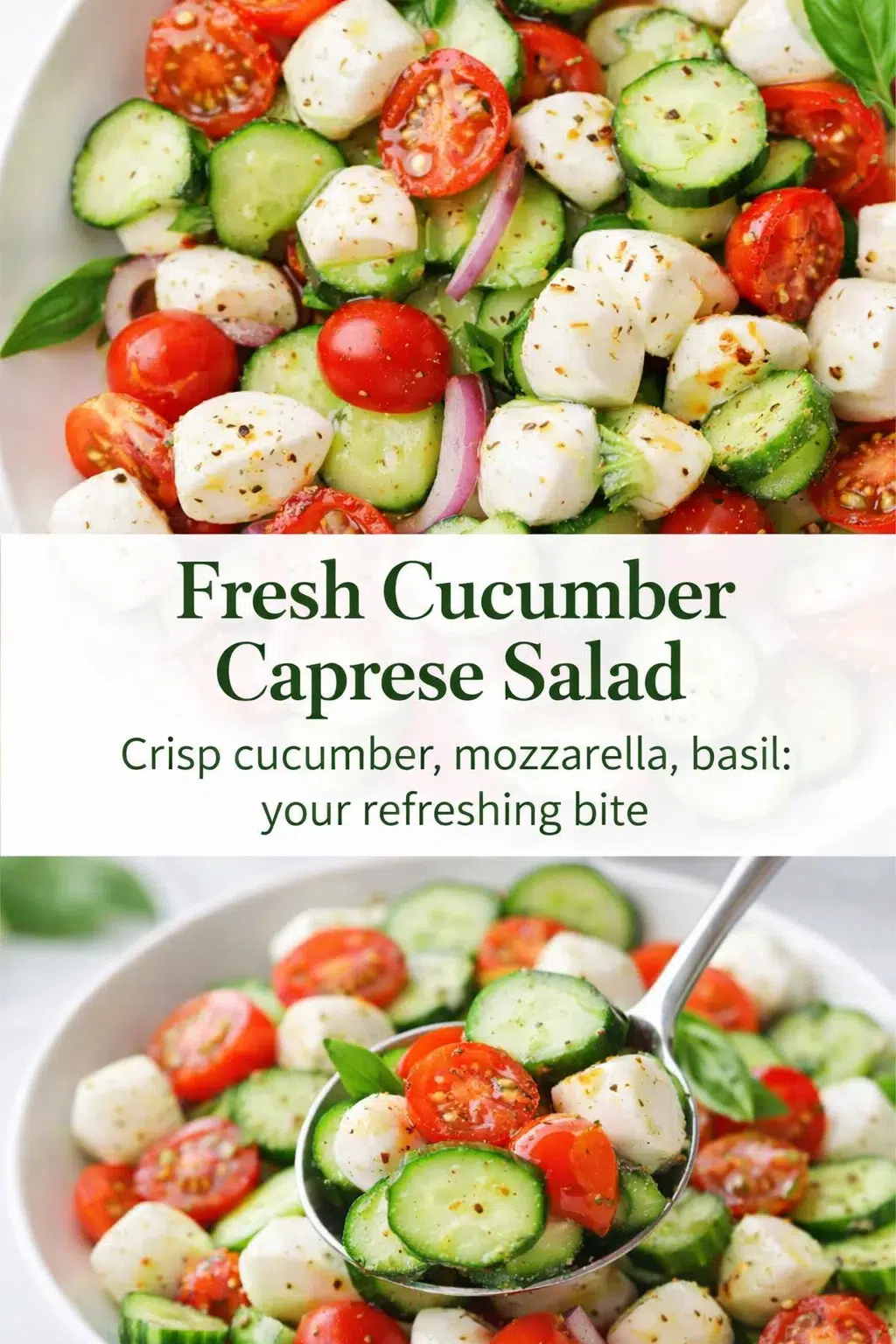 pre_faq_pinterest-placeholder.png Pinterest-style image for Fresh Cucumber Caprese Salad with centered text overlay
