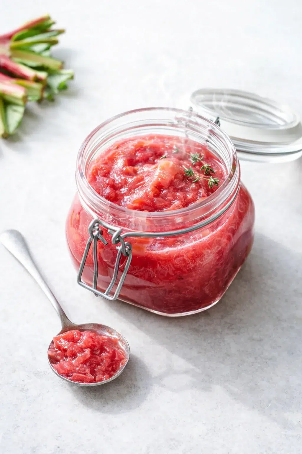 intro_final_dish-placeholder.png Final plated Easy Rhubarb Compote Recipe served as a hero shot