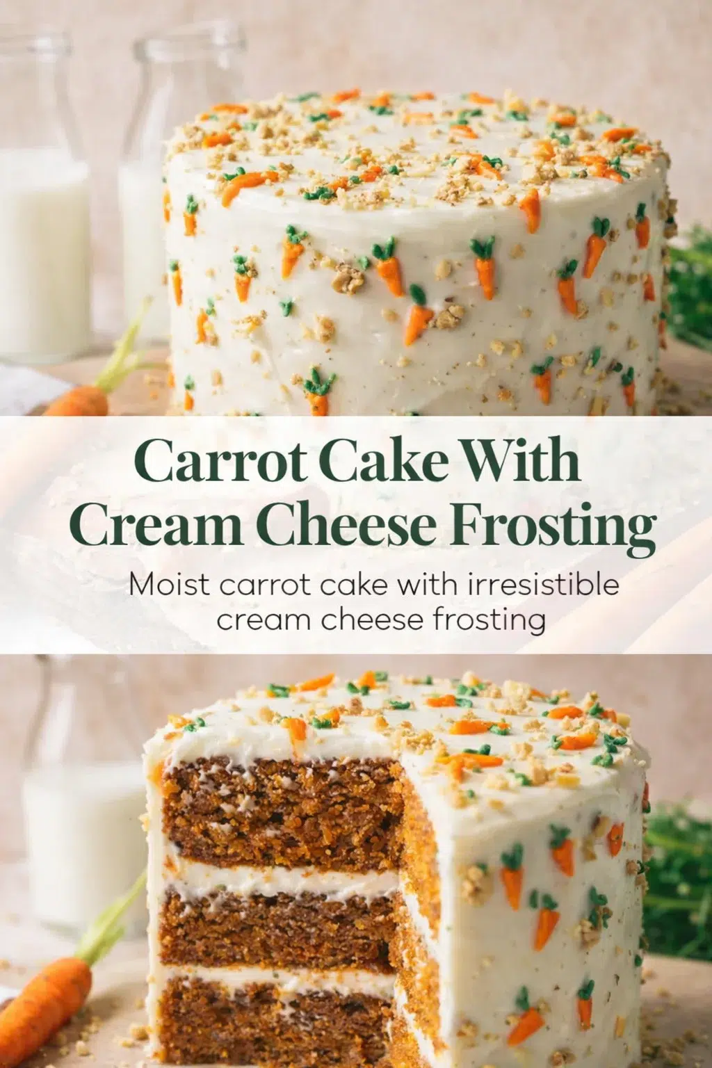 pre_faq_pinterest-placeholder.png Pinterest-style image for Carrot Cake With Cream Cheese Frosting with centered text overlay