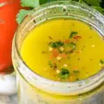 Pasta Salad Dressing